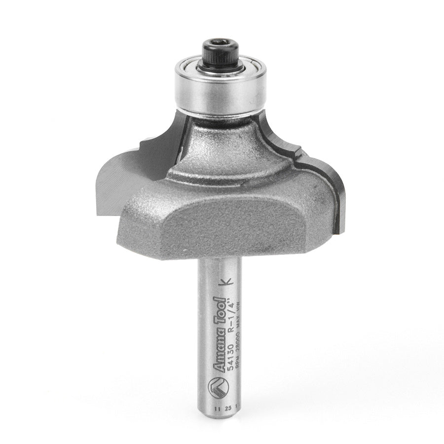 Amana 54130 Classical Cove & Bead Router Bit on Sale