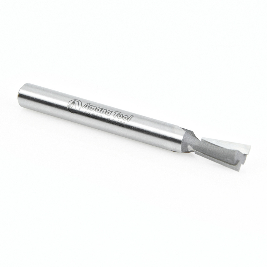 Amana 45837 Carbide Tipped Dovetail Router Bit Online Sale