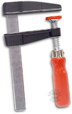 Bessey LM2004 MightyMini Clamp Fashion