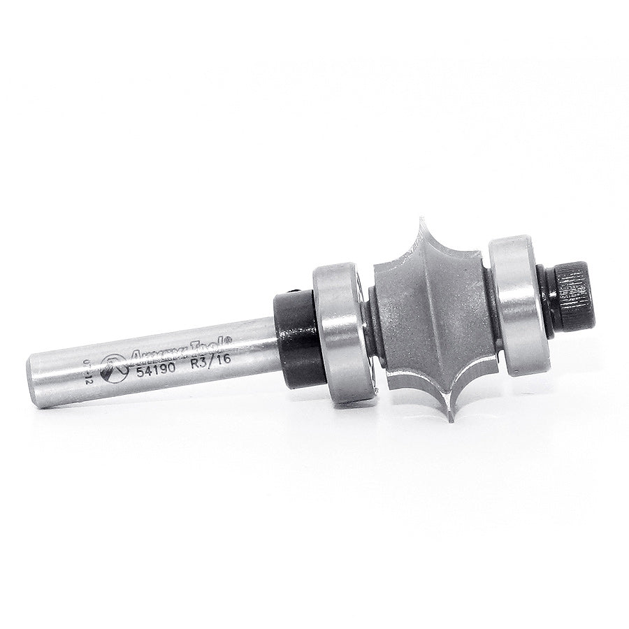 Amana 54190 Leaf Edge Beading Router Bit Online