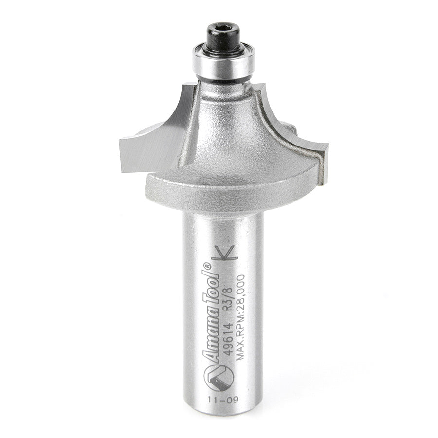 Amana 49614 Beading Router Bit Online Hot Sale