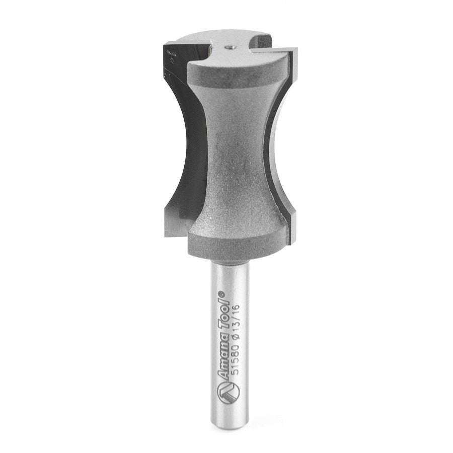 Amana 51580 Bullnose Router Bit on Sale