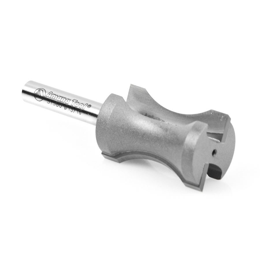 Amana 51580 Bullnose Router Bit on Sale