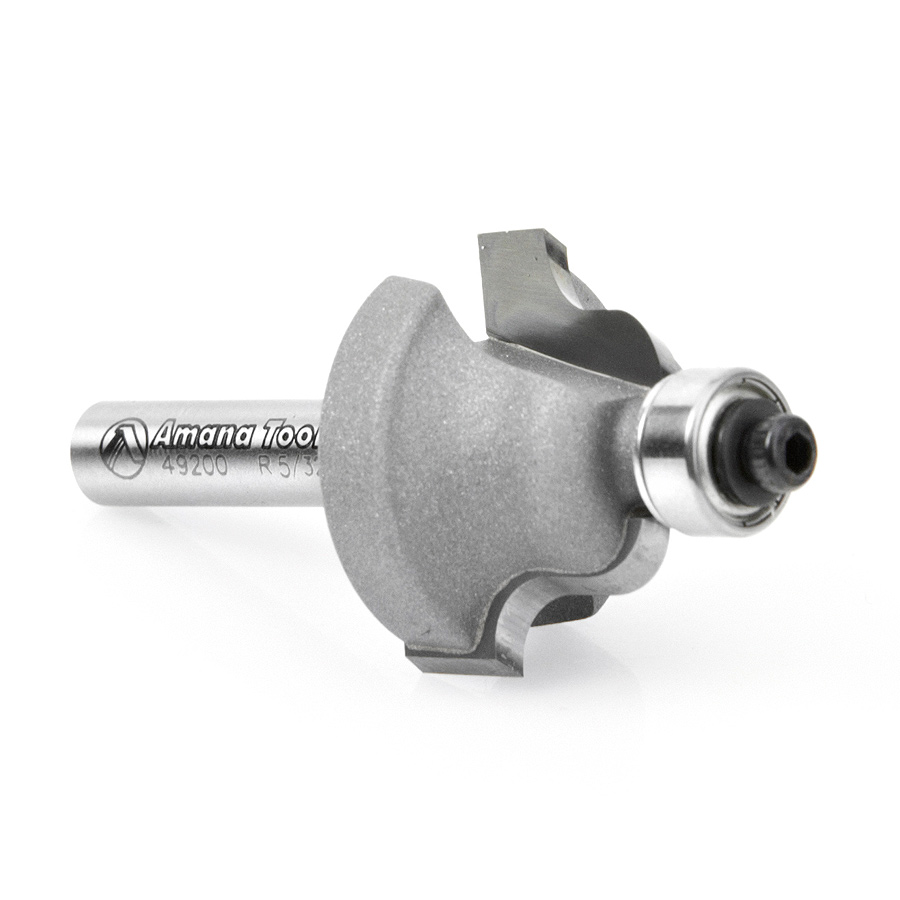 Amana 49200 Roman Ogee Router Bit Online