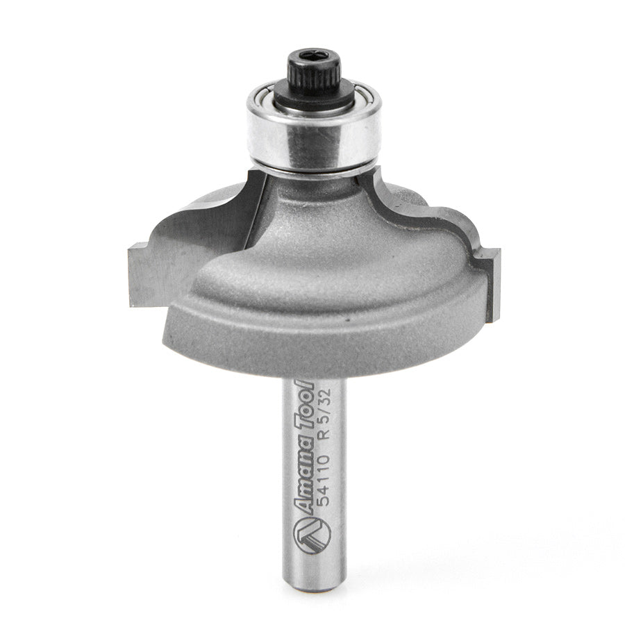Amana 54110 Ogee Fillet Router Bit Hot on Sale