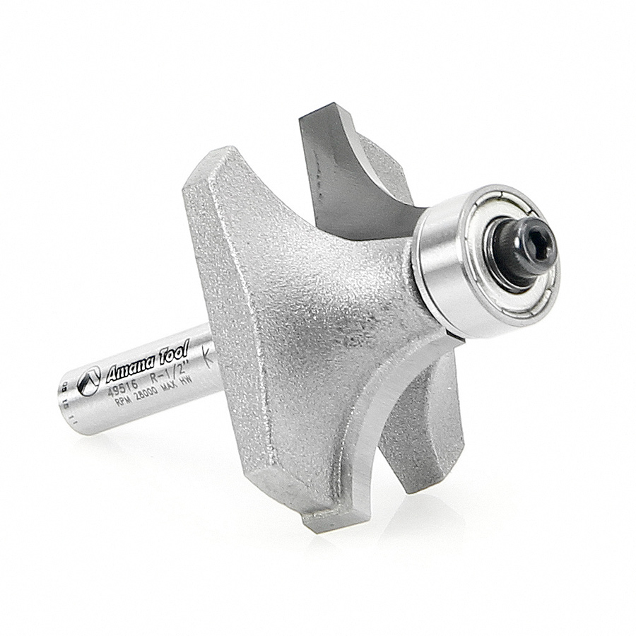Amana 49516 Corner Round Router Bit on Sale
