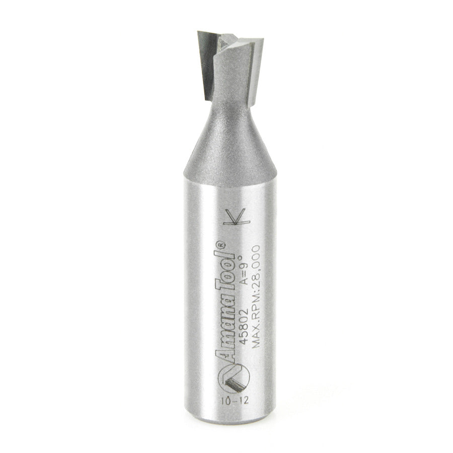 Amana 45802 Carbide Tipped Dovetail Router Bit Online