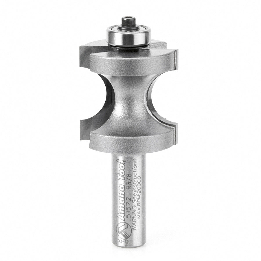 Amana 51572 Bullnose Router Bit Hot on Sale
