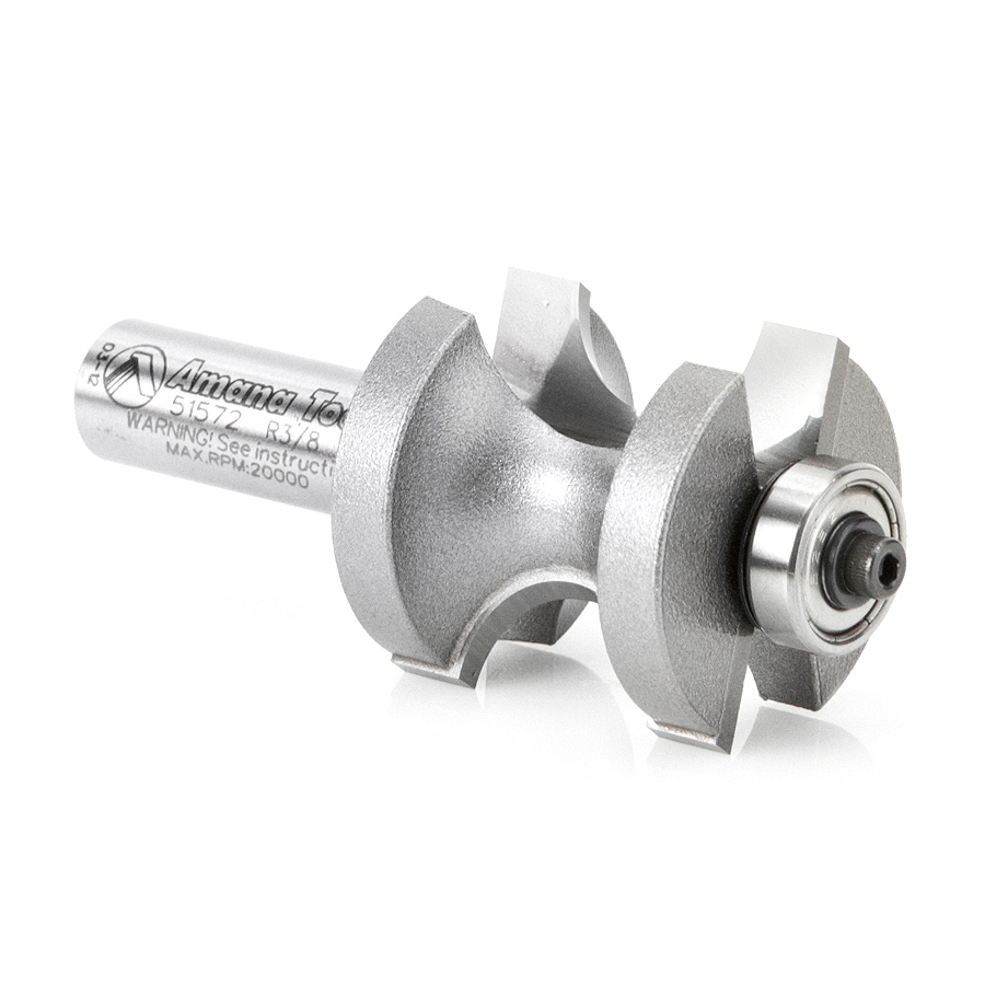 Amana 51572 Bullnose Router Bit Hot on Sale
