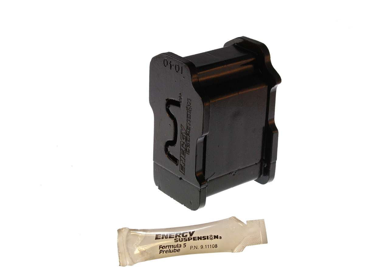 84-02 GM Torque Arm Mount Bushing Black Supply