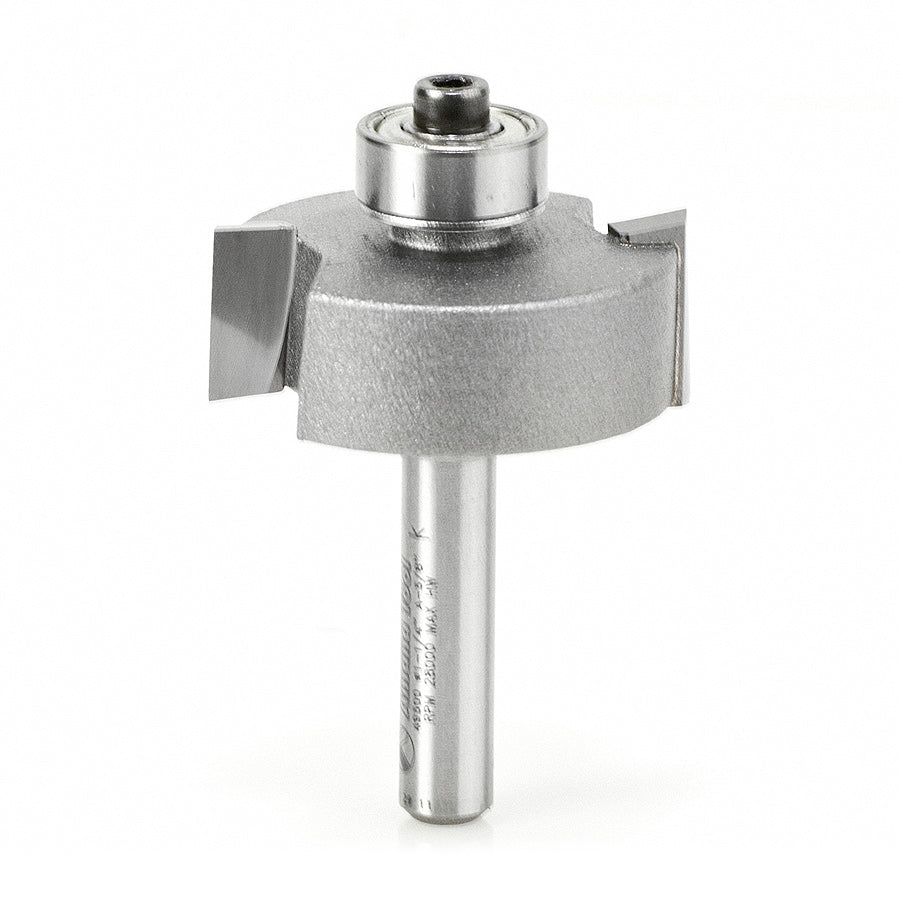 Amana 49300 Rabbeting Router Bit Supply