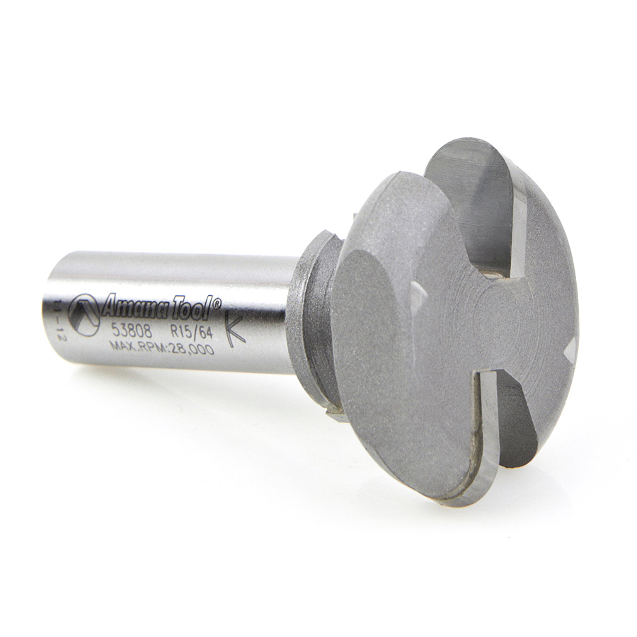 Amana 53808 Finger Grip Router Bit Hot on Sale