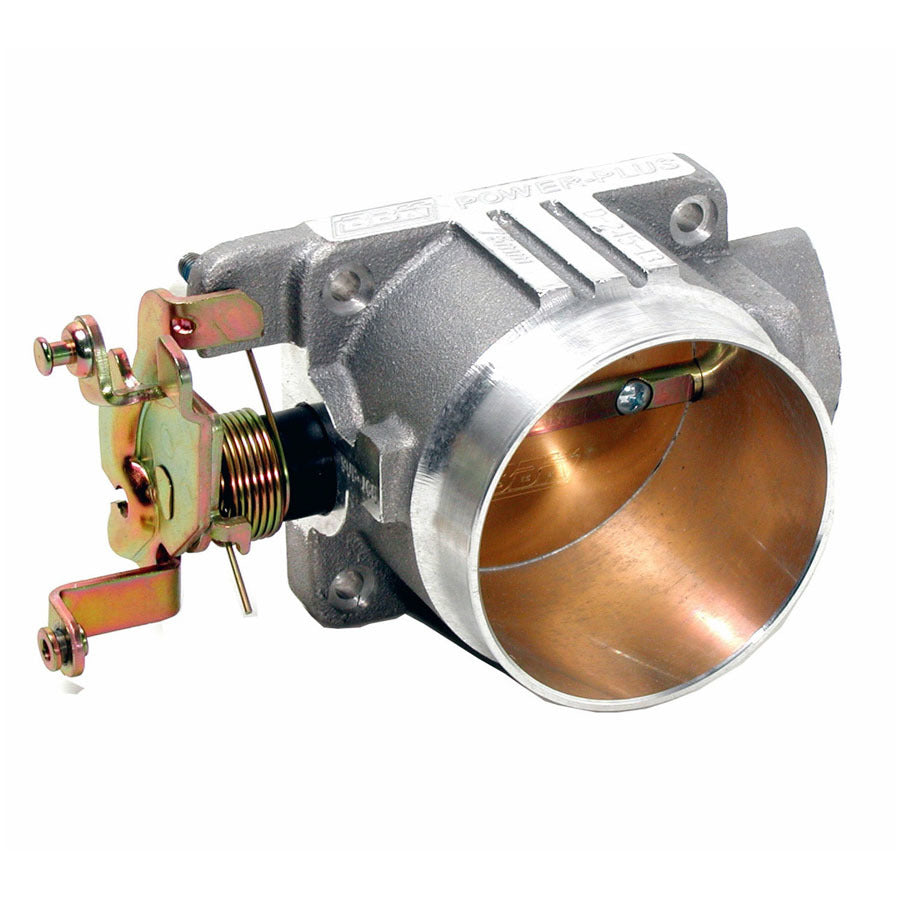 75mm Throttle Body – 90-95 Ford 4.6L 2V Fashion