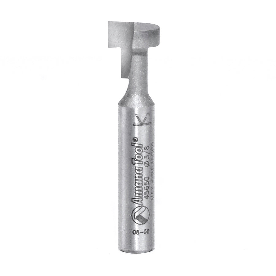 Amana 45650 Keyhole Router Bit Supply
