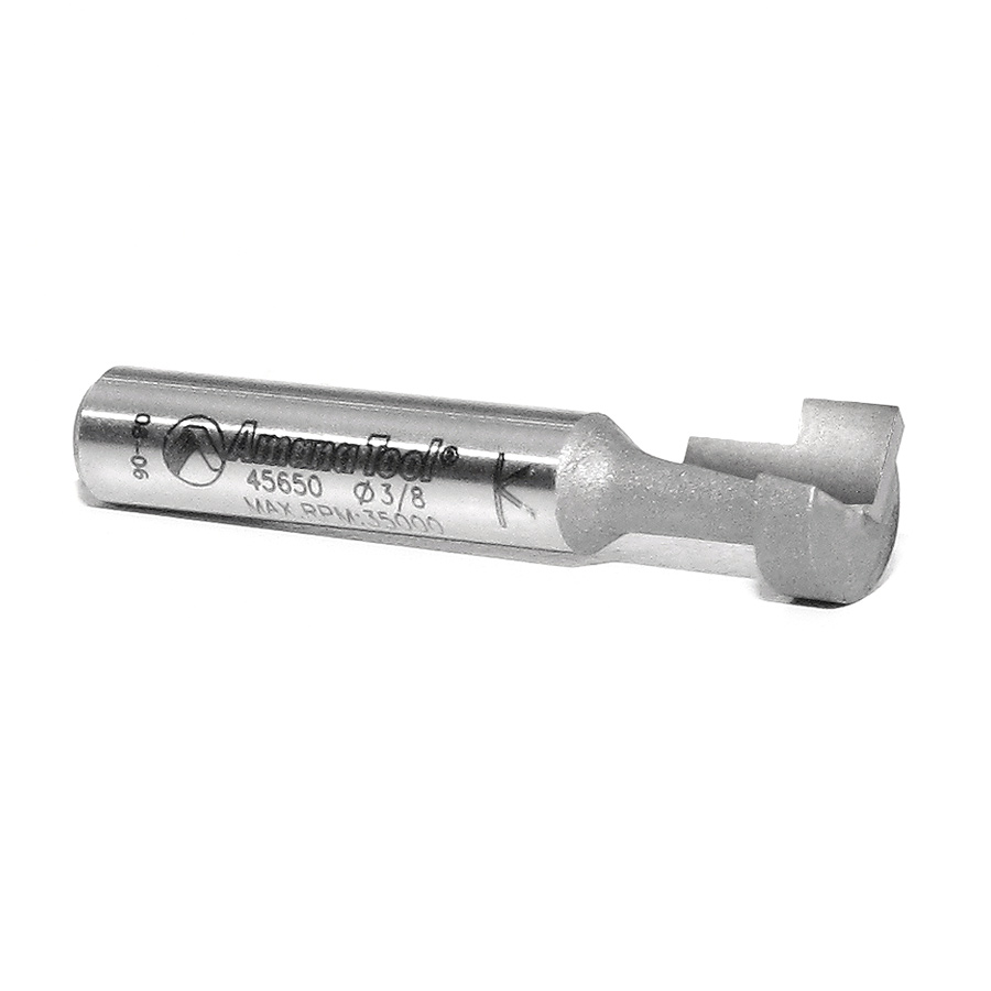 Amana 45650 Keyhole Router Bit Supply
