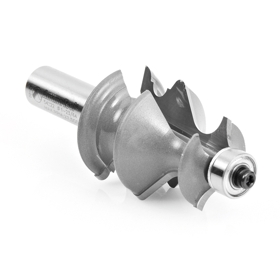 Amana 54222 Architectural Molding Router Bit Online now