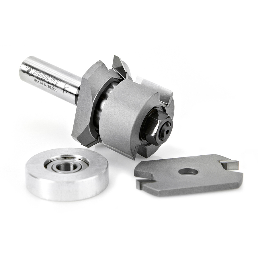 Amana 55320 V Paneling Router Bit on Sale