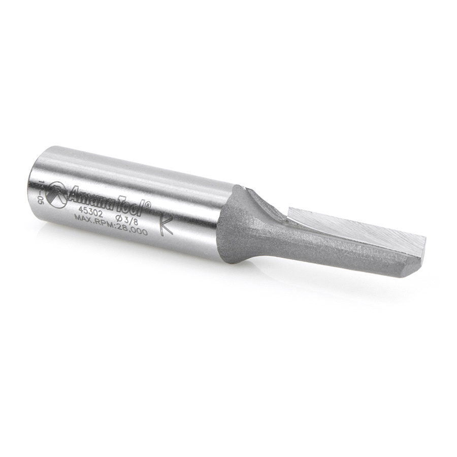 Amana 45302 High Production Straight Plunge Router Bit Discount