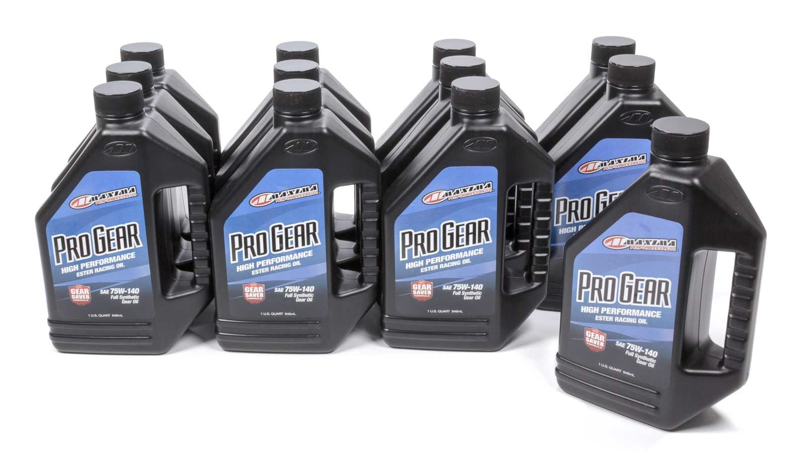 75w140 Pro Gear Oil Case 12×1 Quart Fashion
