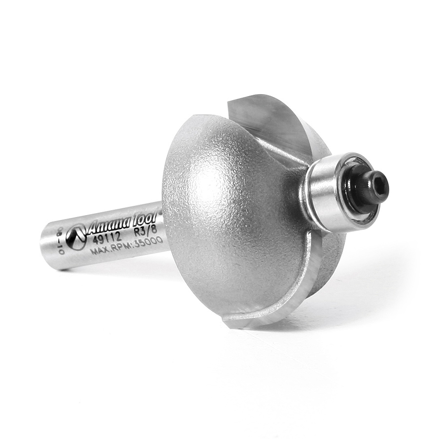 Amana 49112 Cove Router Bit Discount