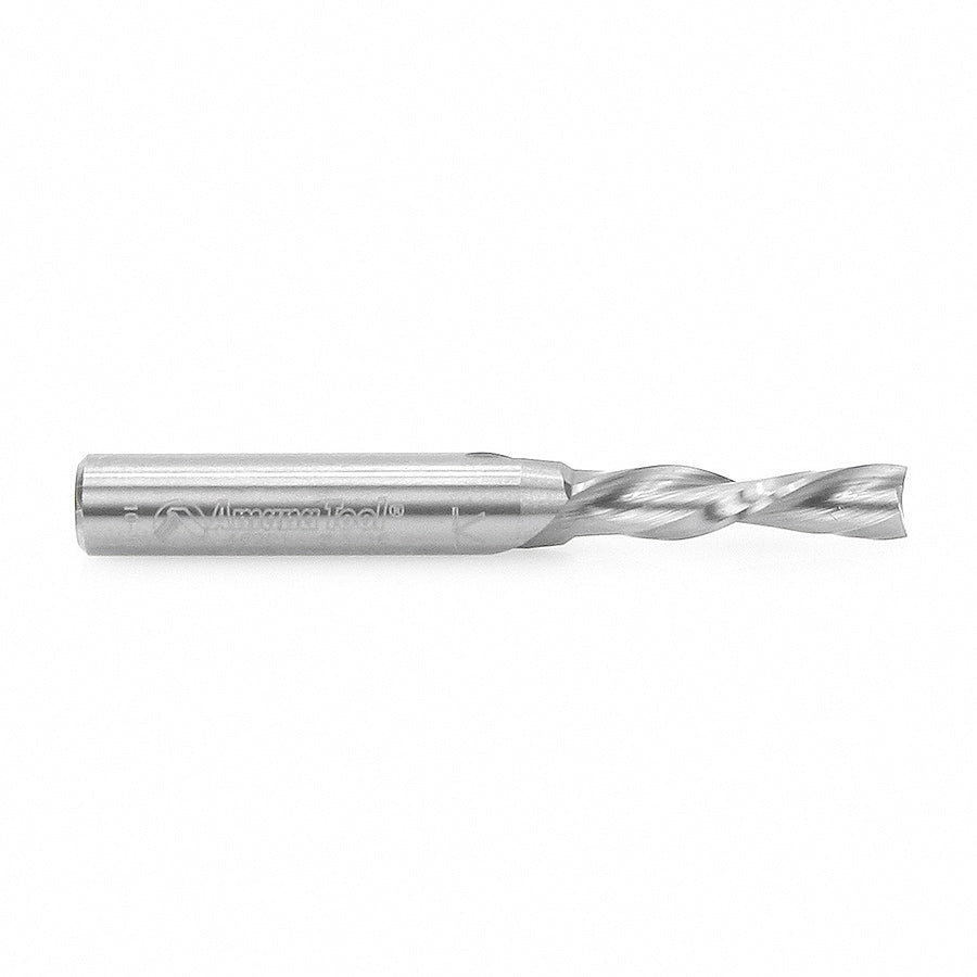 Amana 46201 Solid Carbide Spiral Plunge Router Bit Online Hot Sale
