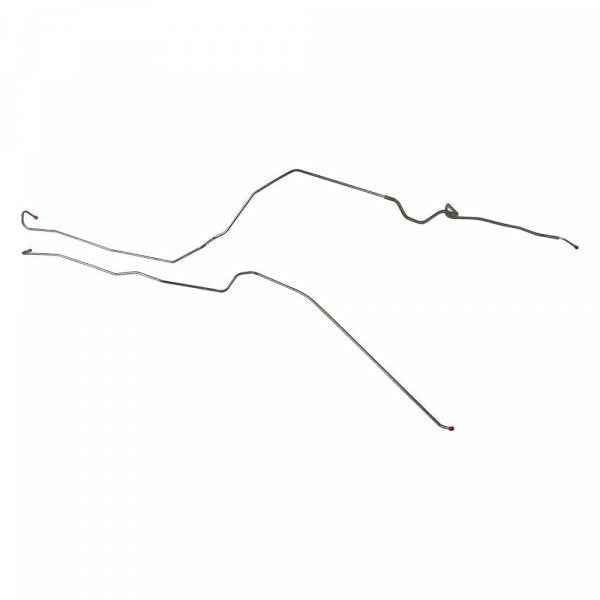 77-79  Camaro Front to Rear Fuel Lines Online