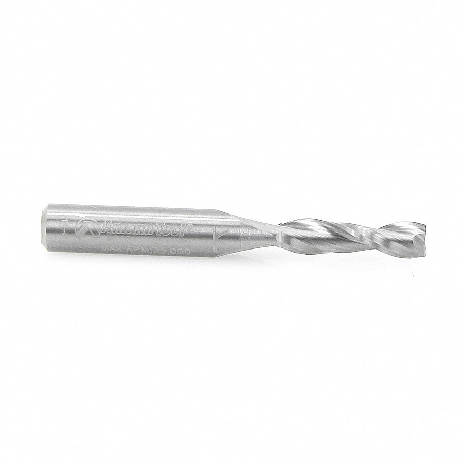 Amana 46101 Solid Carbide Spiral Plunge Router Bit Sale