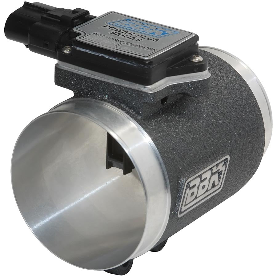 76mm Mass Air Meter – 86-93 Mustang w/24# Inj. Fashion