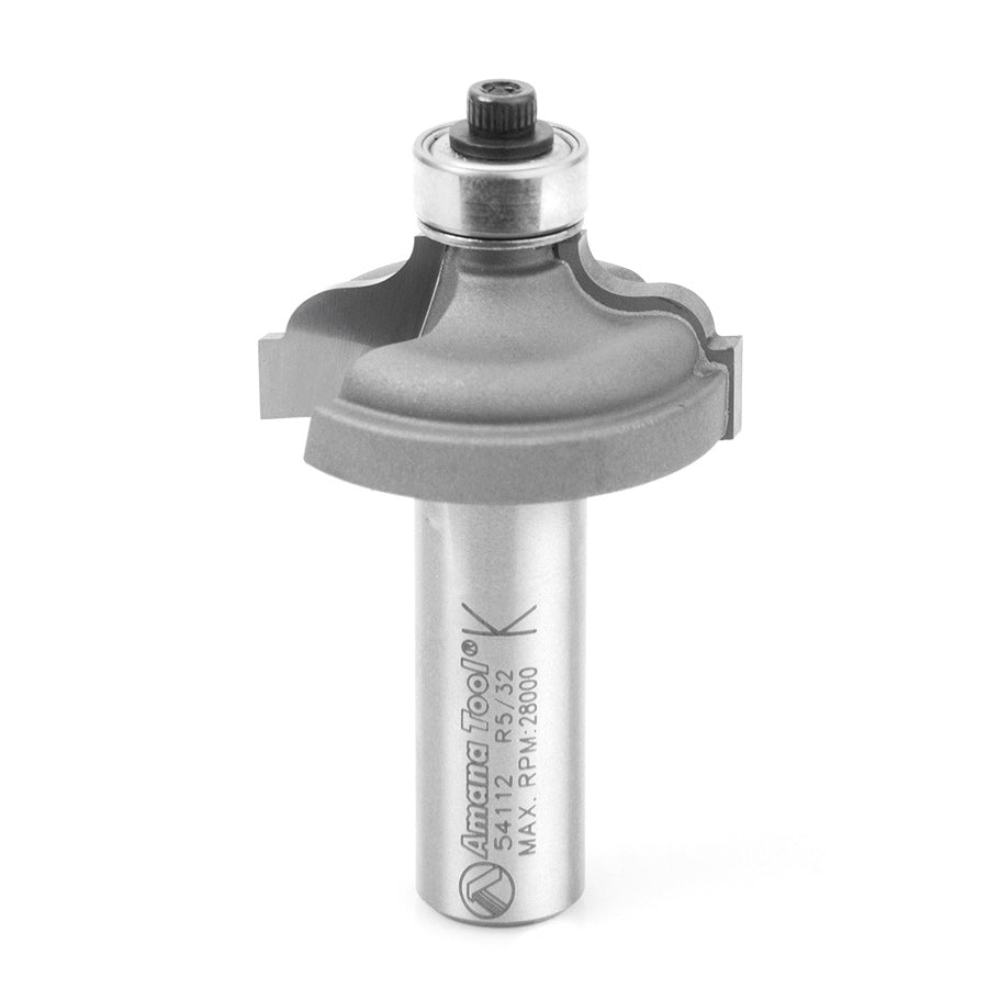 Amana 54112 Ogee Fillet Router Bit Online