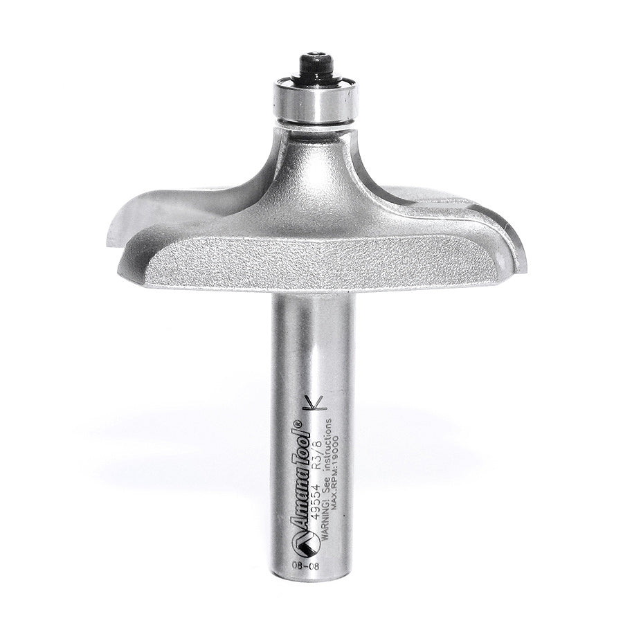 Amana 49554 Table Edge Router Bit Online now
