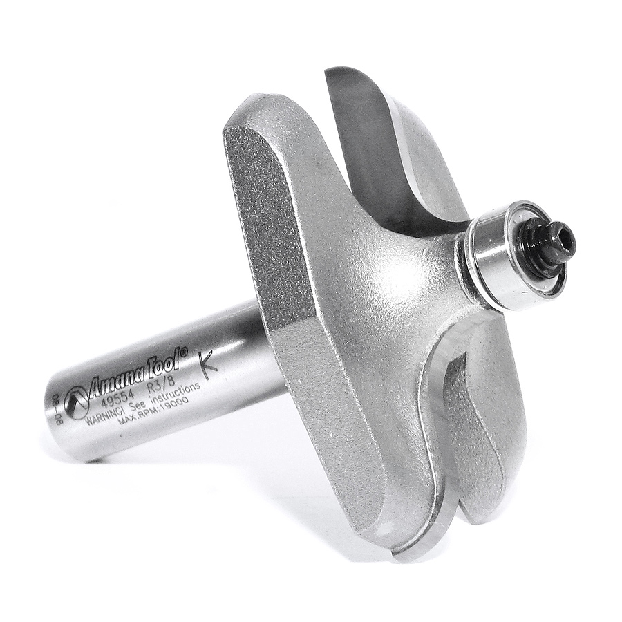 Amana 49554 Table Edge Router Bit Online now