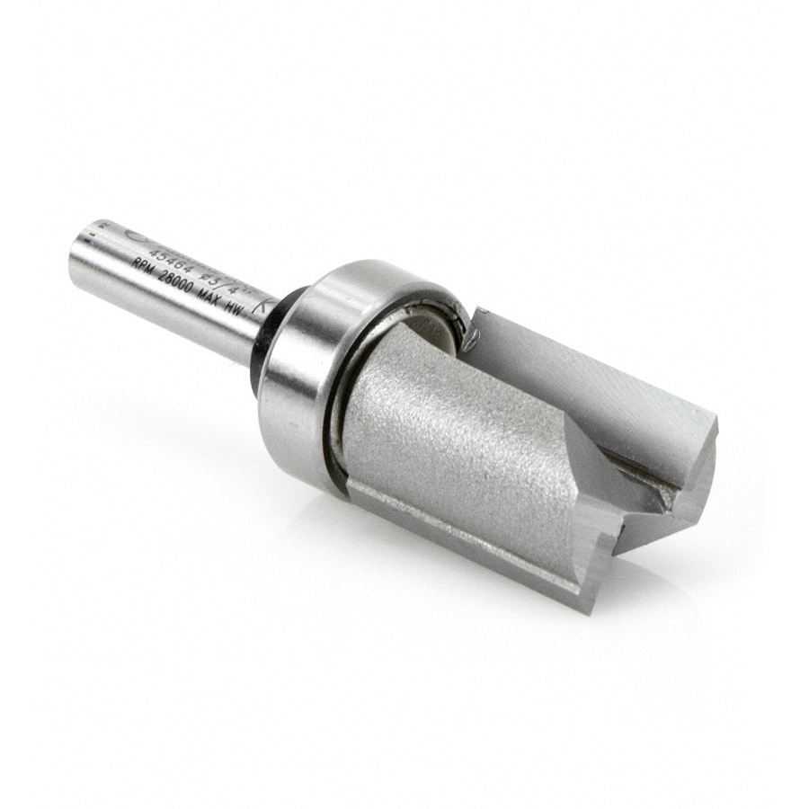 Amana 45464 Flush Trim Plunge Template Router Bit Online Hot Sale