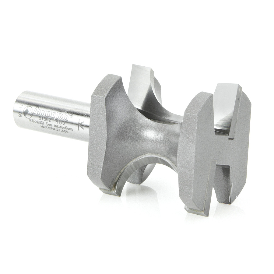 Amana 51562 Bullnose Router Bit Online Hot Sale