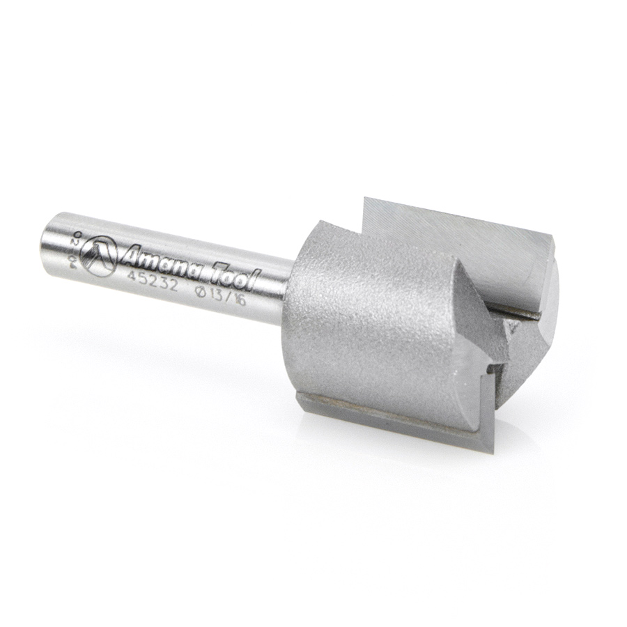 Amana 45232 High Production Straight Plunge Router Bit Discount