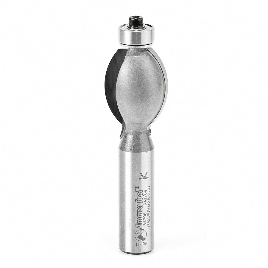 Amana 54306 Edge Fluting Router Bit Online Sale