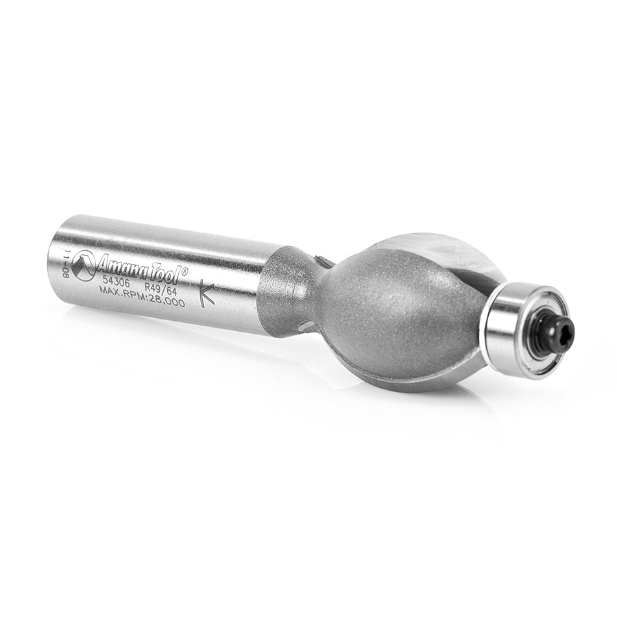 Amana 54306 Edge Fluting Router Bit Online Sale