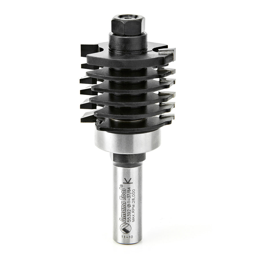 Amana 55392 Carbide Tipped Finger Joint Assembly Supply