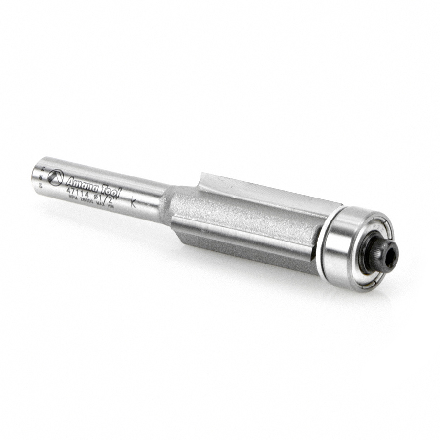 Amana 47114 Flush Trim Router Bit Fashion