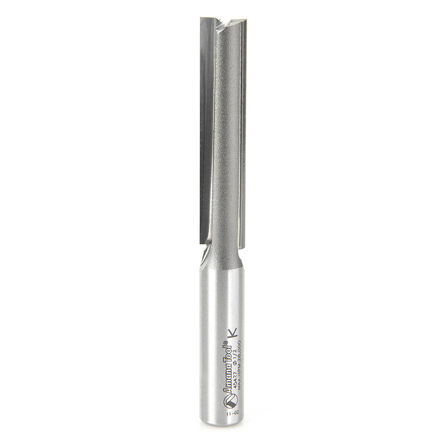 Amana 45427 High Production Straight Plunge Router Bit on Sale