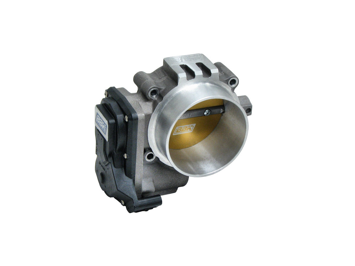 85mm Throttle Body – 11-12 Mustang GT/F150 Online Sale