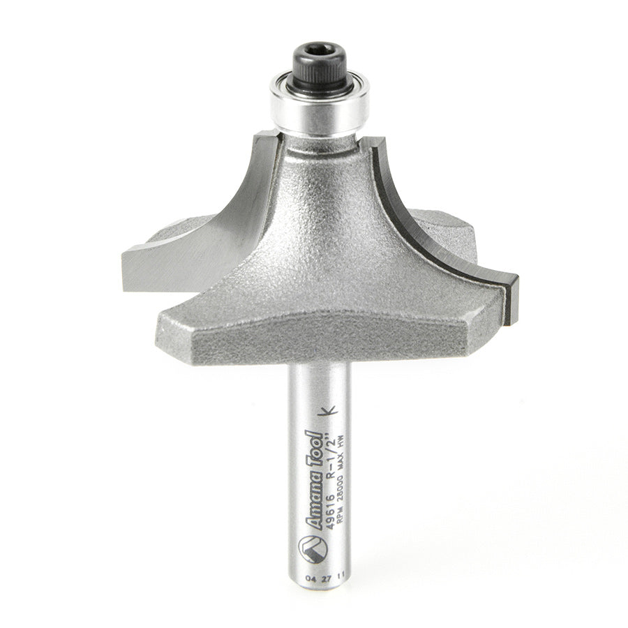 Amana 49616 Beading Router Bit Supply