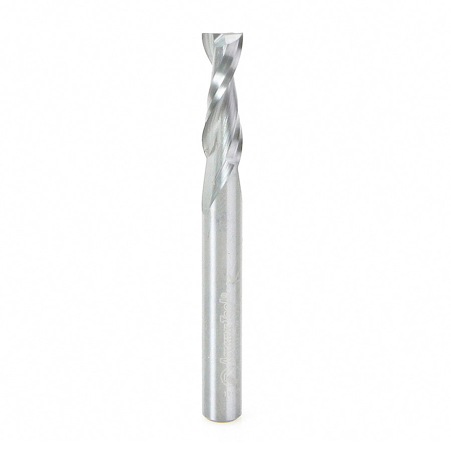 Amana 46102 Solid Carbide Spiral Plunge Router Bit Discount