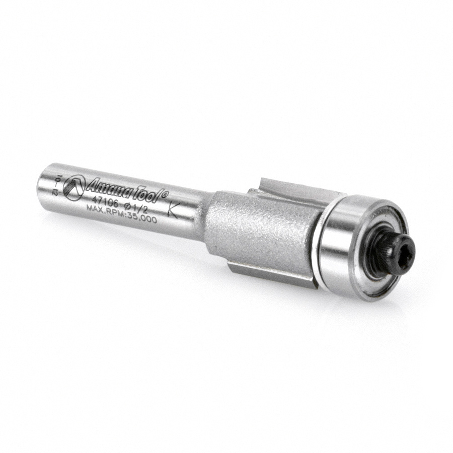 Amana 47106 Flush Trim Router Bit Hot on Sale