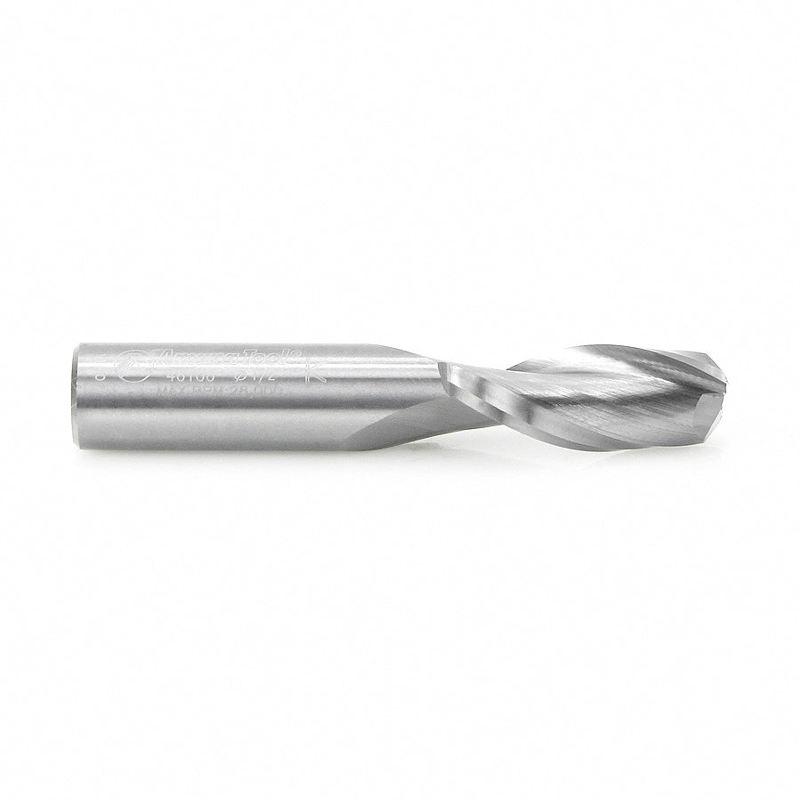 Amana 46106 Solid Carbide Spiral Plunge Router Bit on Sale
