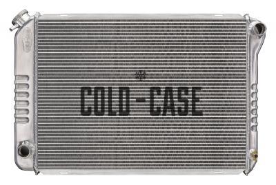 79-93 Mustang Coyote Swap Radiator on Sale
