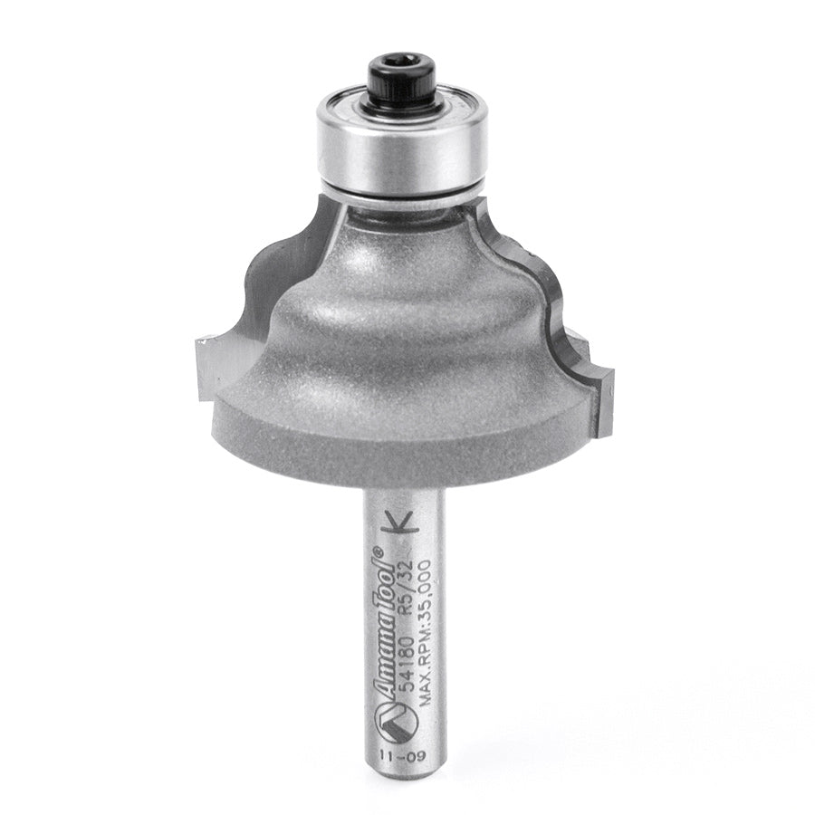 Amana 54180 Wavy Edge Router Bit Online Sale