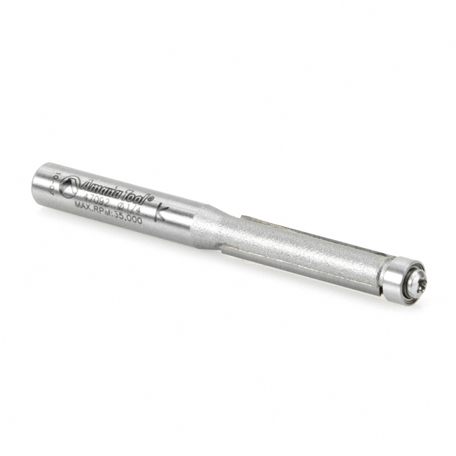 Amana 47092 Flush Trim Router Bit Sale