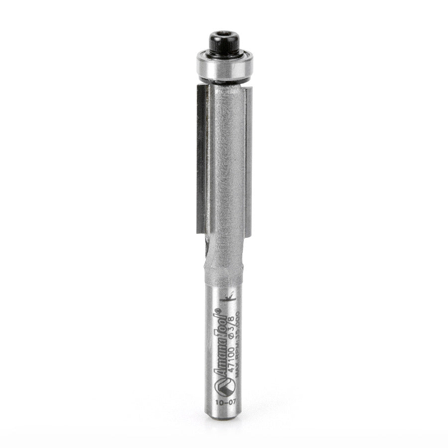 Amana 47100 Flush Trim Router Bit Online Hot Sale