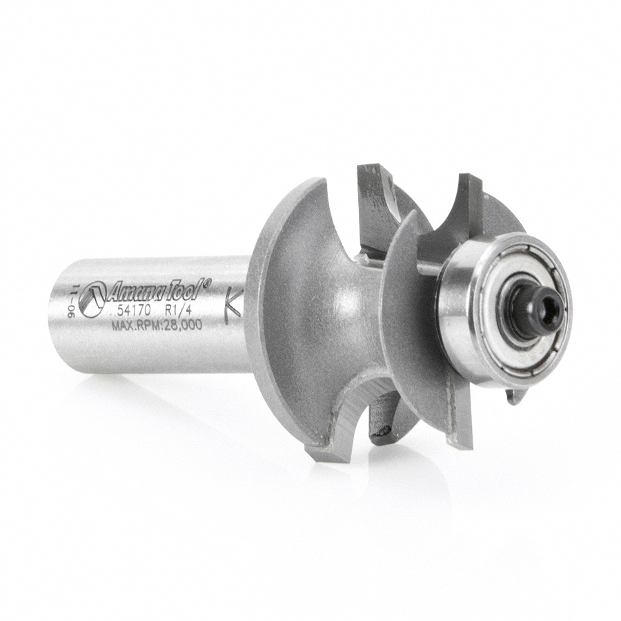 Amana 54170 Corner Beading Router Bit Fashion