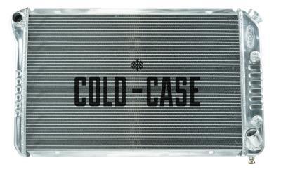 77-82 Corvette Radiator Hot on Sale